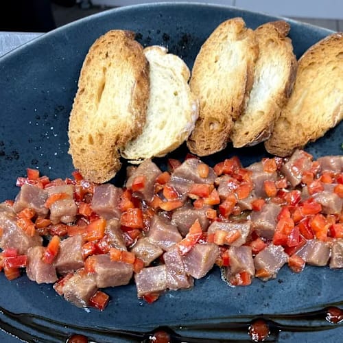 NUMERO UNO STEAKHOUSE AV. BALEARES, València