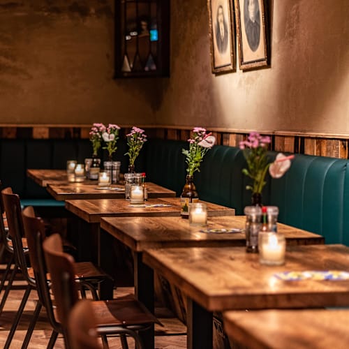 Cannibale Royale Rozengracht, Amsterdam