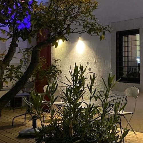 Grenache, Lisboa