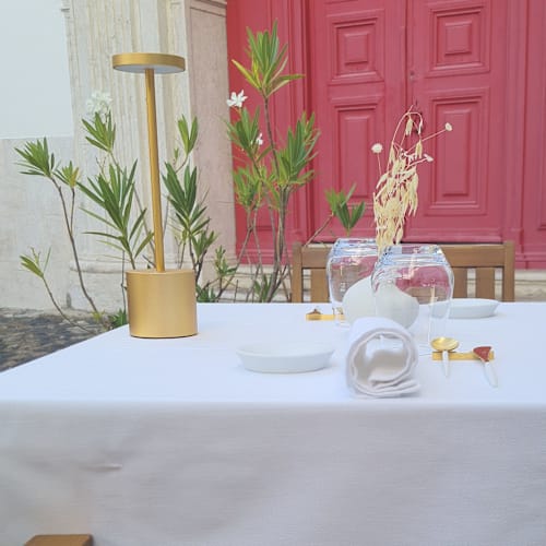 Grenache, Lisboa