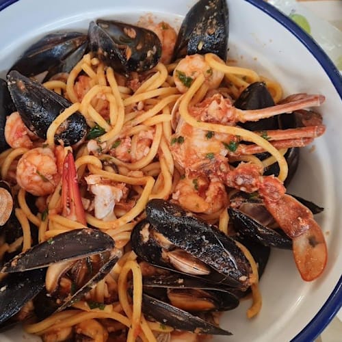 Bagno Ristorante Micamar 99, Cervia