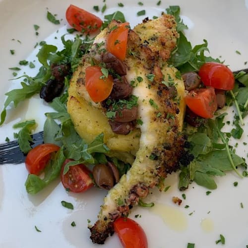 Bagno Ristorante Micamar 99, Cervia
