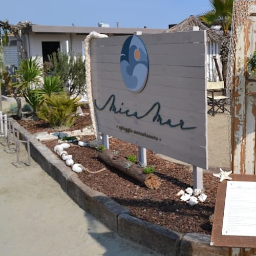 Bagno Ristorante Micamar 99, Cervia