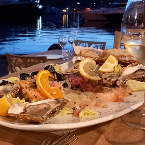 Emiddio, Ischia