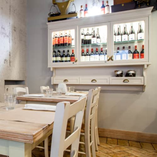 Cocotte Milano, Milano