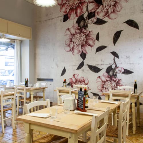 Cocotte Milano, Milano