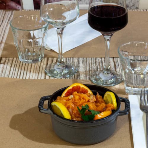 Cocotte Milano, Milano