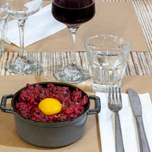 Cocotte Milano, Milano