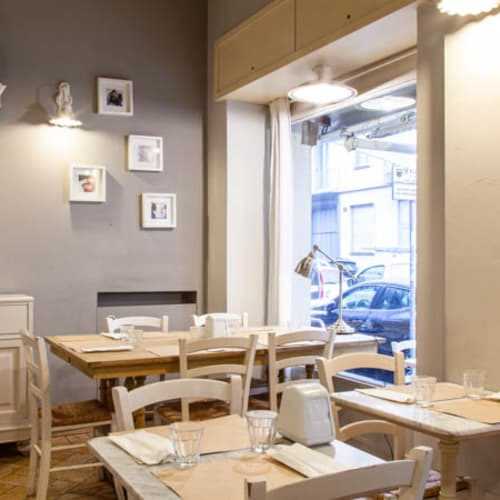 Cocotte Milano, Milano