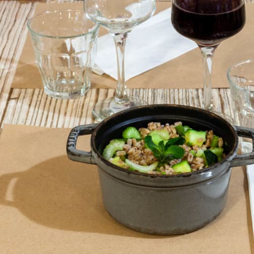 Cocotte Milano, Milano