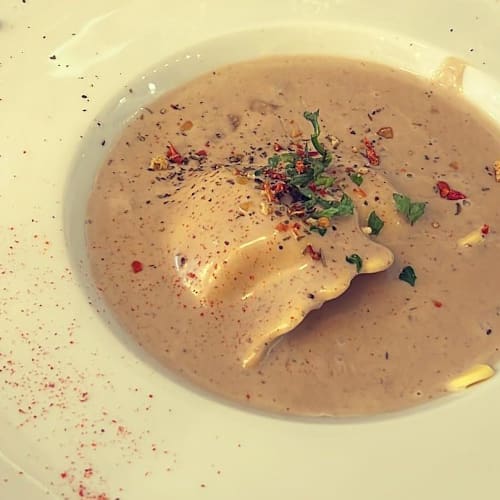 Le Viand'Art, Montgeron