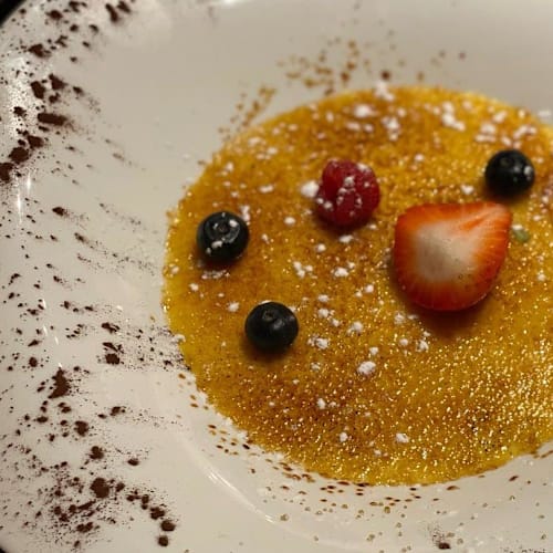 Le Viand'Art, Montgeron