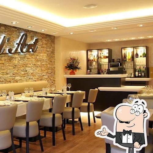 Le Viand'Art, Montgeron