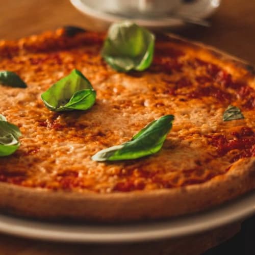 Vegan Pizza Bar Rotterdam, Rotterdam
