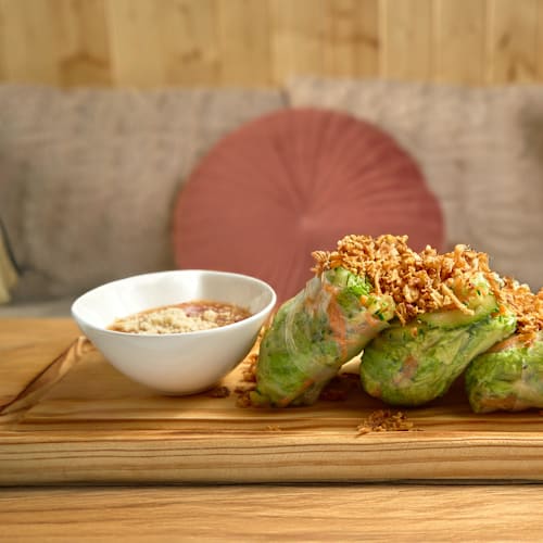 Eat Thai - Parque das Nações, Lisboa