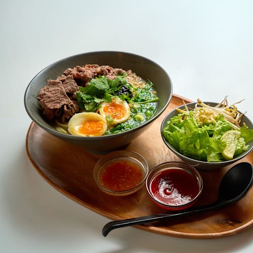 Eat Thai - Parque das Nações, Lisboa