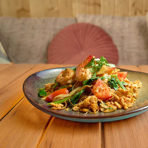 Eat Thai - Parque das Nações, Lisboa