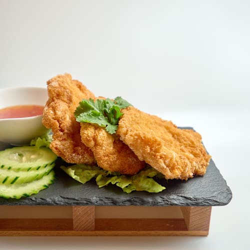 Eat Thai - Parque das Nações, Lisboa