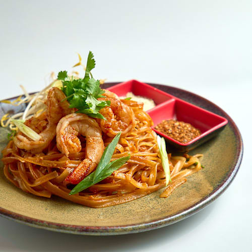 Eat Thai - Parque das Nações, Lisboa