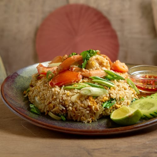 Eat Thai - Parque das Nações, Lisboa