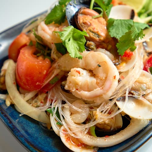 Eat Thai - Parque das Nações, Lisboa