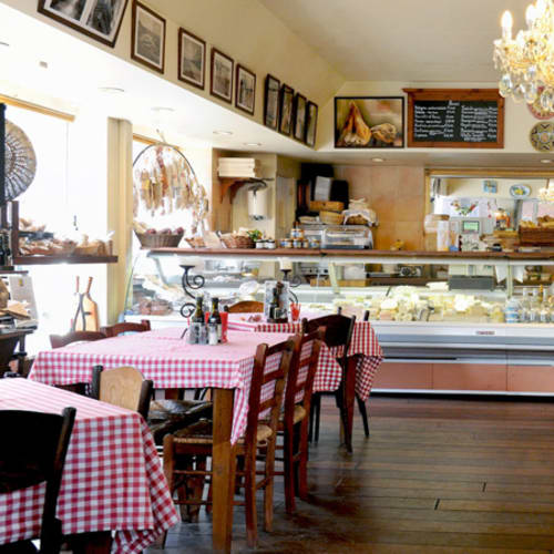 Il Tartufo - Delicatessen & Traiteur, Delft