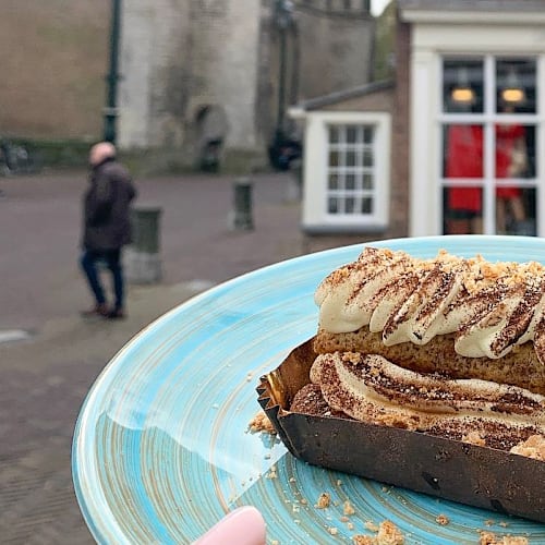 Il Tartufo - Delicatessen & Traiteur, Delft