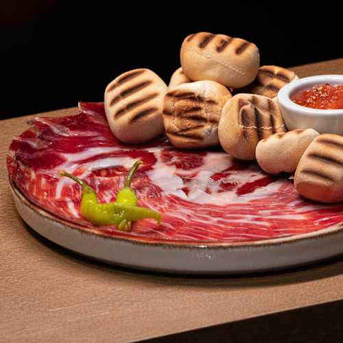 Especiarium Bar, Barcelona