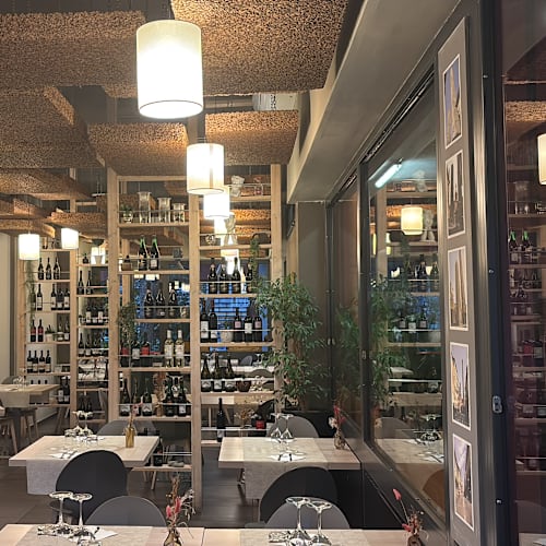 Quaranta100 - Arno, Bologna