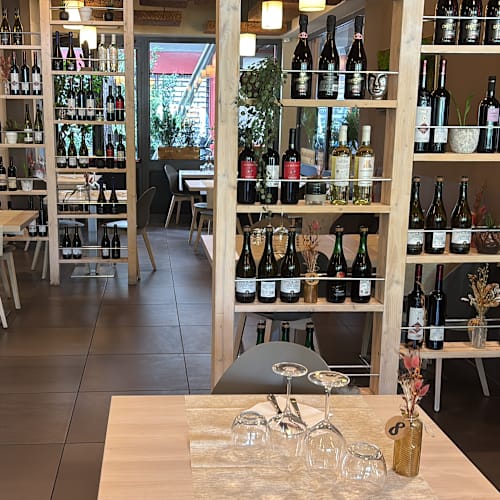Quaranta100 - Arno, Bologna