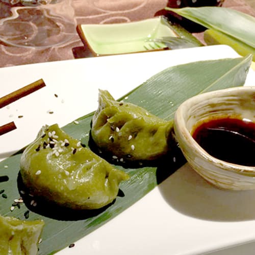 Pechino-Tokyo, Belluno