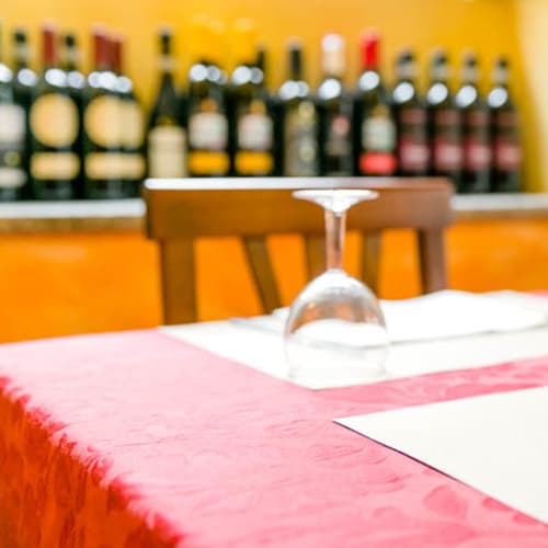 Al Toscanaccio - Trattoria, Milano