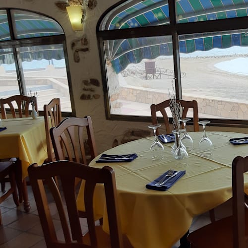 Pizzeria Vista Mare, L'Hospitalet de l'Infant