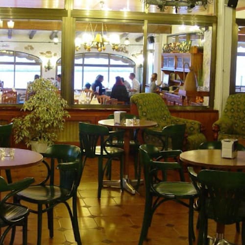 Pizzeria Vista Mare, L'Hospitalet de l'Infant