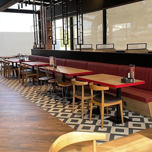 Foster´s Hollywood Sant Boi, Sant Boi De Llobregat