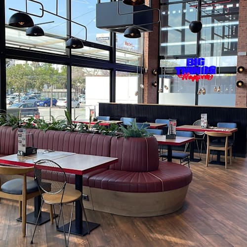 Foster´s Hollywood Sant Boi, Sant Boi De Llobregat