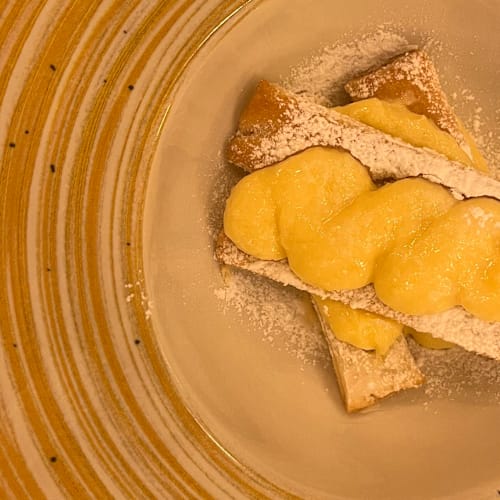 Hostaria I Belli, Roma