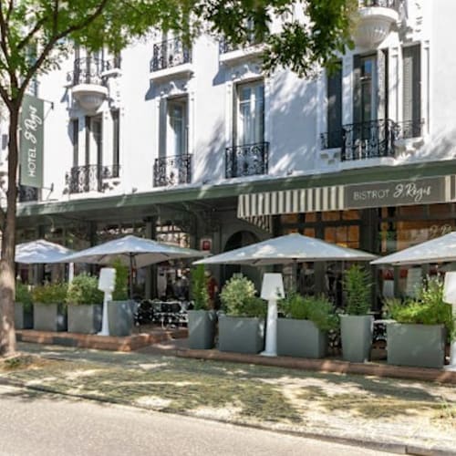 Bistrot Saint Régis, Chalon-sur-Saône