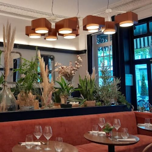 Bistrot Saint Régis, Chalon-sur-Saône