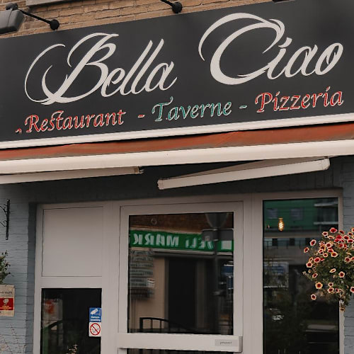 Bella Ciao, Anderlecht
