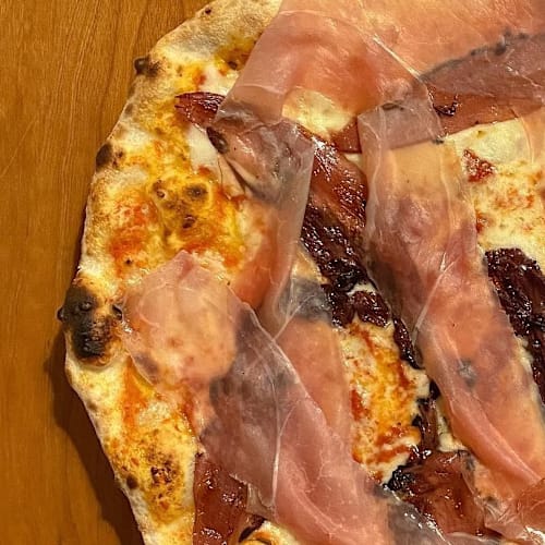 Pizzeria Al Borgo, Pietra Ligure