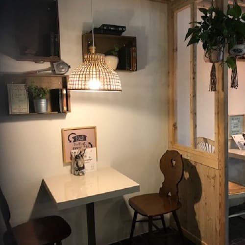 Verrine & Vapeur, Strasbourg