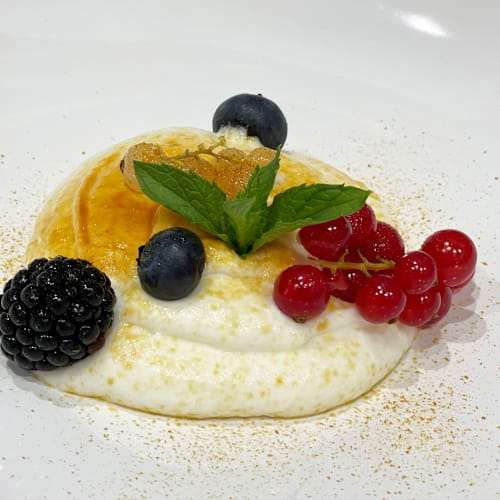 Orogiallo Bistrot, Cava de' Tirreni