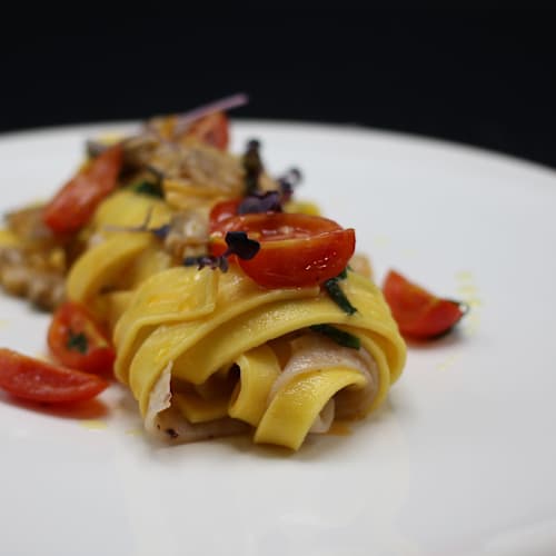 Orogiallo Bistrot, Cava de' Tirreni