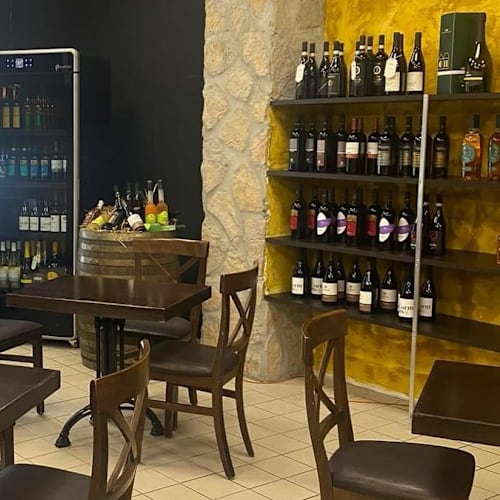 Boutique alimentare Barlassina, Barlassina