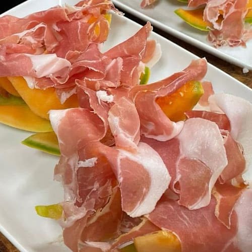 Boutique alimentare Barlassina, Barlassina