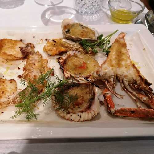 12ristorante, Cesenatico