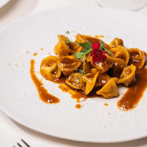 Ristorante Consolini, Roma