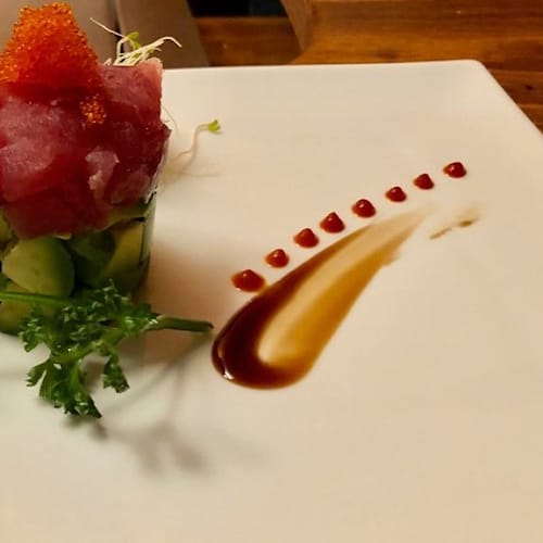 Takayama OUCHY, Lausanne