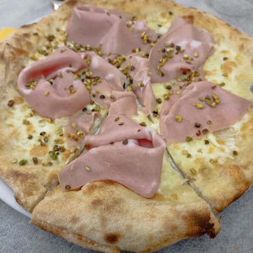Pizzeria Casabona, Grosseto